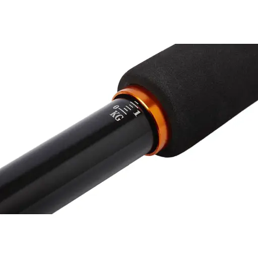 Подсак Savage Gear Pro Finezze Net With Scale 10 кг L 50x55x45 см 28 см 1 Sec - фото 2