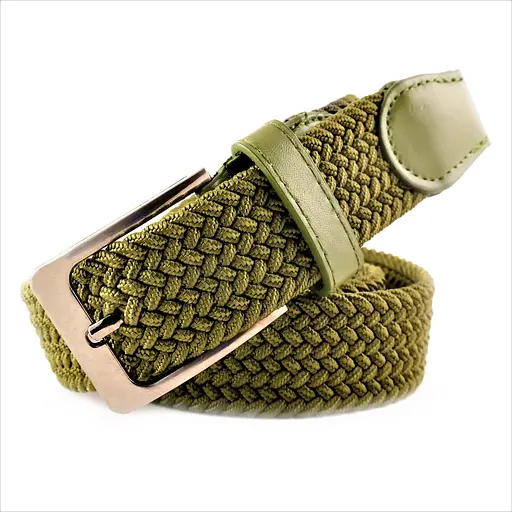 Ремінь гумка Weatro 100-110х3,5 см acs0017023 - фото 3