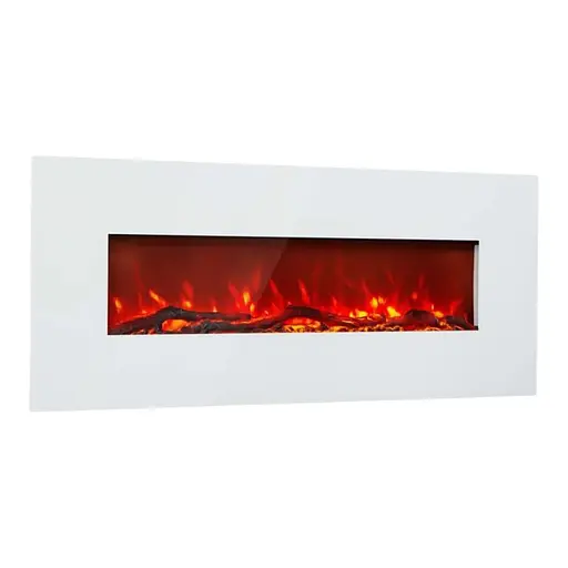 Електричний камін Klarstein Lausanne Long (10034250)