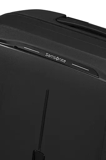 Валіза Samsonite ESSENS GRAPHITE 55x40x20 55 См KM0*28001 - фото 3