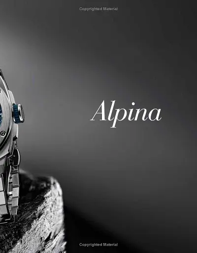 The Watch Book: Compendium - фото 8