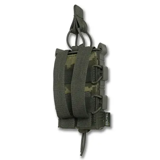 Подсумок Kiborg Militex под 1 магазин Pixel (1000-k4075) - фото 3