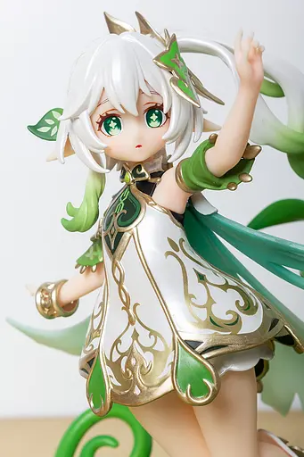 Фігурка Геншин Імпакт Нахід Genshin Impact Nahida 19 см china GI CH NH - фото 2