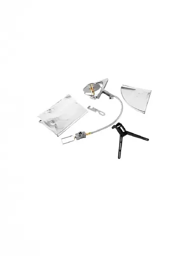 Горелка газовая MSR Wind Pro 2 (1004-06636) - фото 2