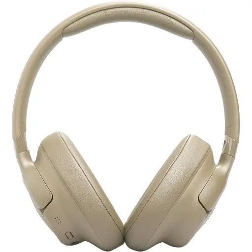 Навушники JBL Tune 730BT Beige (JBLT730BTBEG) [154482] - фото 2
