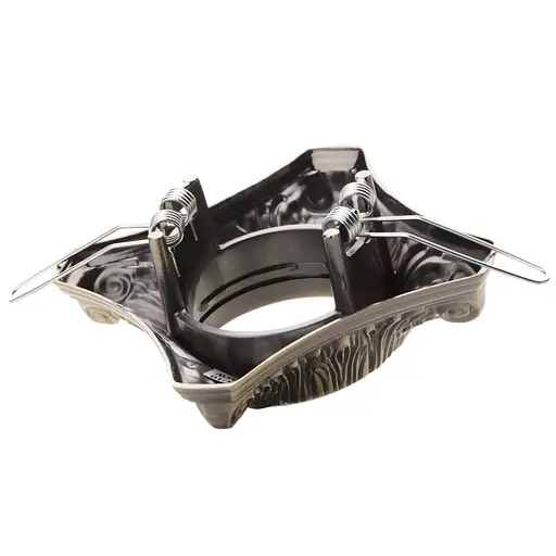 Світильник точковий Brille декоративний HDL-M13 MR16 AB L13-151 - фото 4
