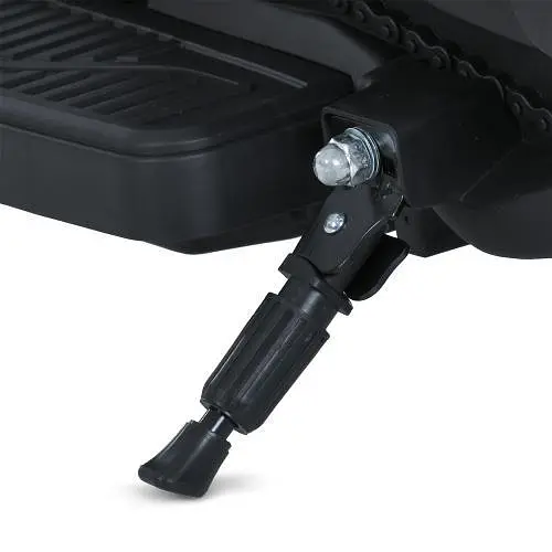 Електромобіль дитячий Bambi Мотоцикл M 5767EL-1-2 BMW 2 мотори по 45W акум 24V8AH MP3 музика світло - фото 3