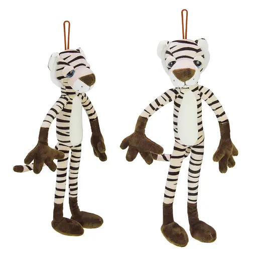 М’яка іграшка Тигр, 40 см