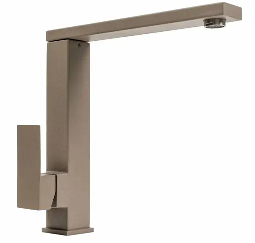 Змішувач для кухні Platinum 30 FHP (8569S) Титан (SP000040935) - фото 1