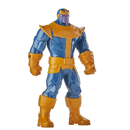 Игрушка-фигурка Hasbro Thanos вселенной Марвел 24 см (E7821_E7826)