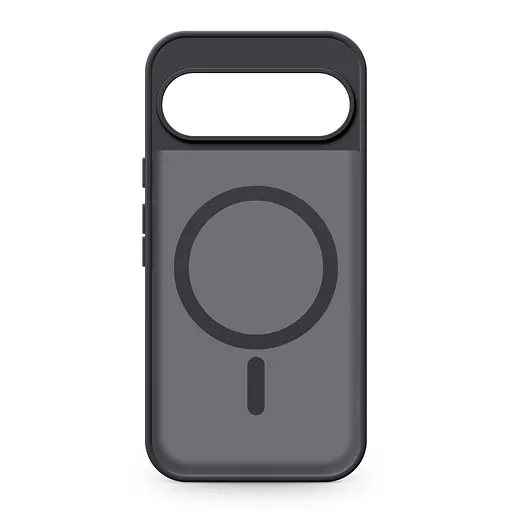 Чохол до мобільного телефона Armorstandart Uniq MagSafe Google Pixel 9 / 9 Pro Black (ARM80910) - фото 2