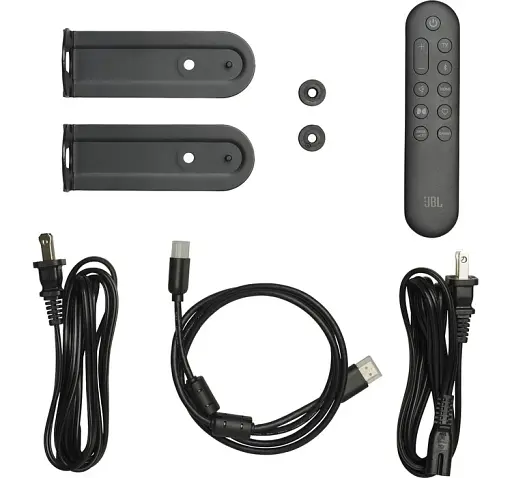 Саундбар JBL Bar 500MK2 (JBLBAR500M2BLKEP) Black UA UCRF - фото 7