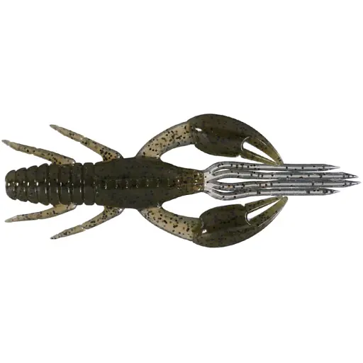 Силікон OSP DoLiveCraw 4" W001 (6 шт/уп)