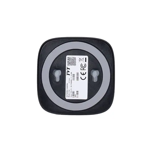 IP-видеокамера с WiFi 4MP TVT TD-C14 f=2.1mm с микрофоном (77-00397) - фото 9