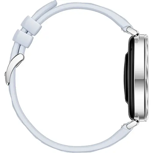 Смарт часы Huawei Watch GT 5 41mm Blue 7055188 - фото 3