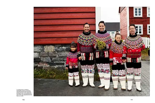 The Monocle Book of the Nordics - фото 5