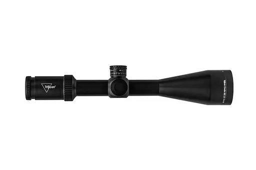 Приціл оптичний Trijicon Credo HX 2.5-15x56 (30 мм) illum. MOA Crosshair SFP Red - фото 5