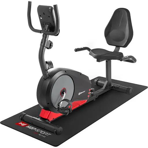 Мат защитный Hop-Sport HS-C016FM 160х70см - фото 5