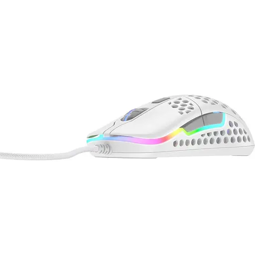 Мышь Xtrfy M42 RGB White (XG-M42-RGB-WHITE) [151002] - фото 4