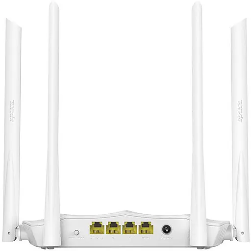Беспроводной маршрутизатор (роутер) Tenda AC5V3.0 - фото 4