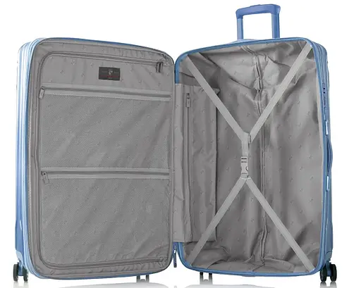 Валіза Heys Xtrak (L) Icy Blue (10103-0142-30) 930187 - фото 5