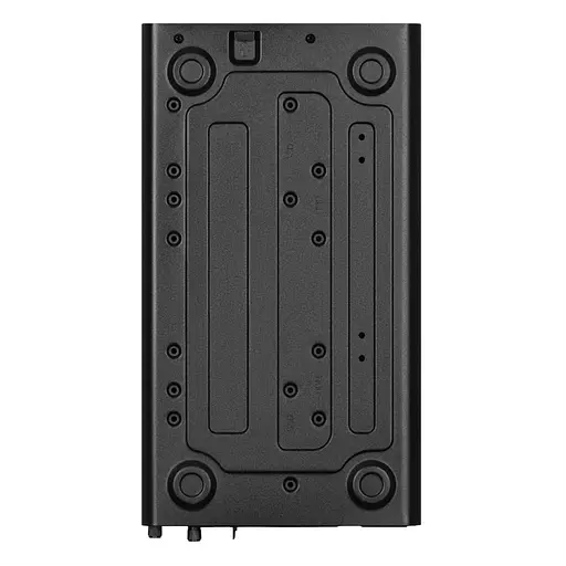 Корпус 2E Credo V500B без БП Black (2E-V500B) - фото 4