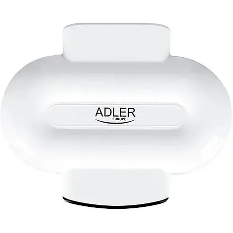 Апарат для випікання корзинок Adler AD 3062 - фото 2