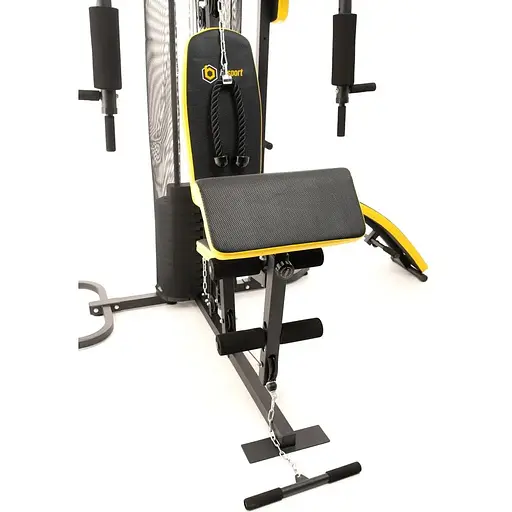 Силова станція Besport BS-3095 Atlant - фото 6