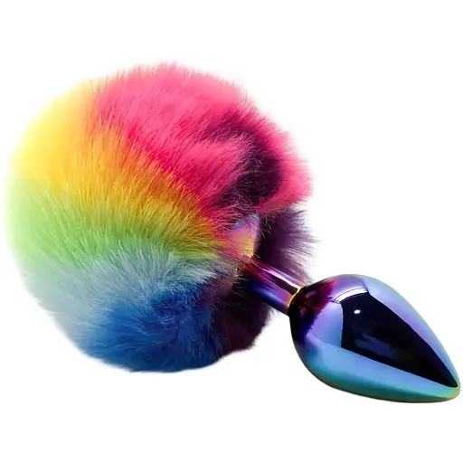 Анальная пробка Wooomy Filippi M