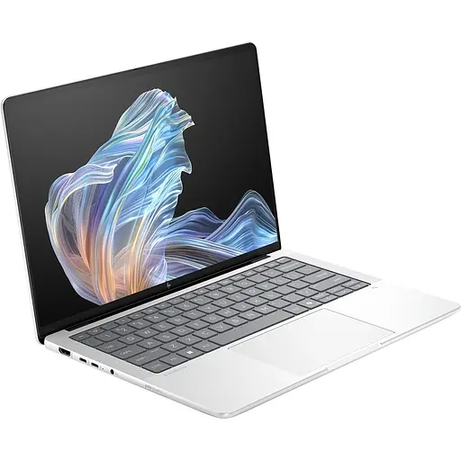 Ноутбук HP EliteBook X G1a AI 9 HX 375 la 51GHz, 14", сенсорный, 32GB LPDDR5x, 1TB, Windows 11 Pro - фото 3