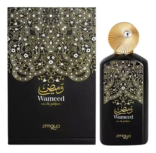 Парфюмерная вода Zimaya Wameed 100 мл