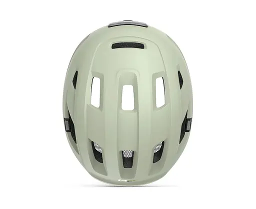 Шолом Met E-Mob Mips CE Grey L (1052-3HM 154 CE00 L GY1) - фото 4