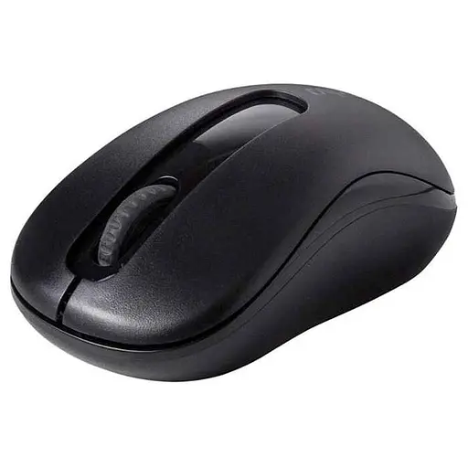 Беспроводная мышь Rapoo M10 Plus Wireless Black (M10 plus black) - фото 2