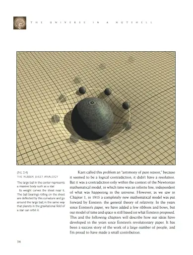 The Universe In A Nutshell - фото 5