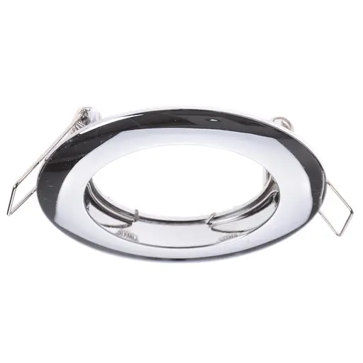 Світильник точковий Brille HDL-DS 01 CHR MR16 163830