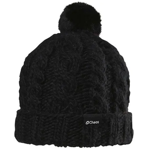 Шапка Chaos Milette 2360 Black (1052-13G3 2360 029)