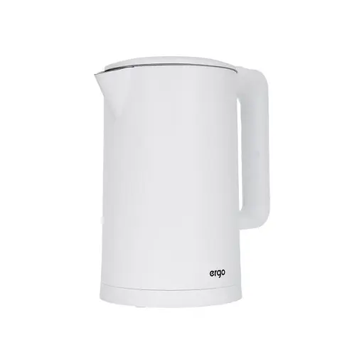 Електрочайник ERGO CT 8070 white - фото 3