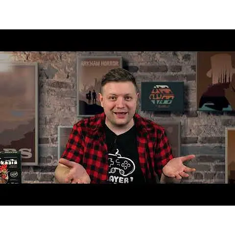 Игра настольная Такая Мака Оказия (300001-UA) - фото 16