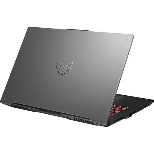 Ноутбук Asus TUF A15 FA507NUR-LP005, AMD Ryzen 7 7435HS, 4.5GHz, 15,6 Full HD, 144 Hz, 16GB DDR5, SSD 512GB, NVIDIA GeForce RTX 4050 6GB, Free DOS - фото 8