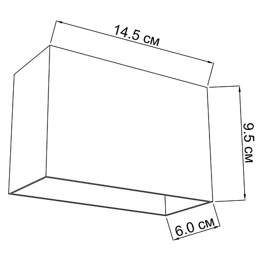 Точечный светильник Imperium Light 82214.01.01 Submarine - фото 2