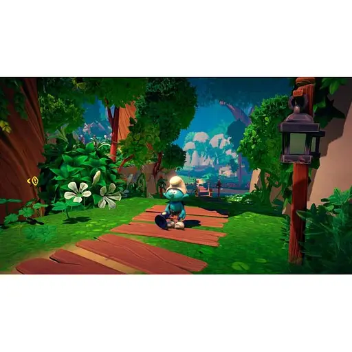 Гра The Smurftastic Collection (російські субтитри) (Nintendo Switch) - фото 5