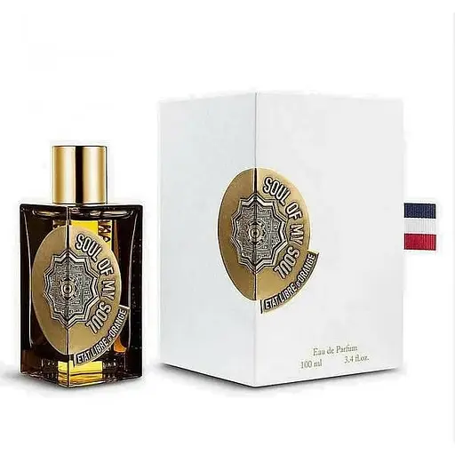 Парфюмированная вода оригинал Etat Libre D'Orange Soul Of My Soul 100 мл - фото 1