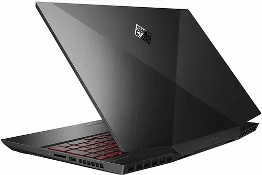 Ноутбук HP OMEN 15-dh1019nr (244Q7UA) (US Version) - фото 2