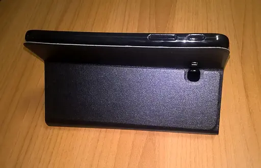 Чехол-книжка Goospery для Samsung T580 T585 Galaxy Tab A 10.1 Soft Smart Cover - фото 3