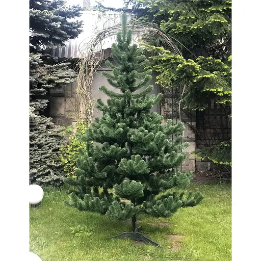 Ялинка штучна Hvoya Classic 220 см зелена - фото 6