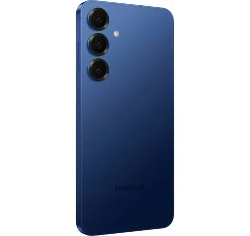 Смартфон Samsung Galaxy S25+ 12/256Gb Navy (SM-S936BDBD) Global version - фото 5