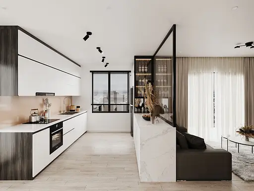 Спот SV0013-1 BK - фото 3