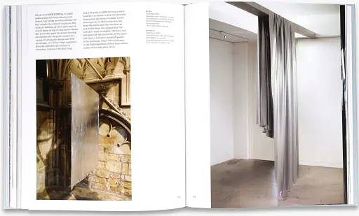 MirrorMirror. The Reflective Surface in Contemporary Art - фото 7