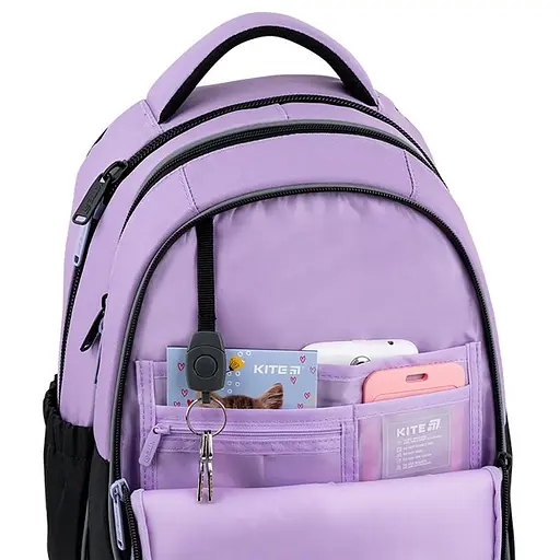 Шкільний рюкзак Kite Education Crush (K26-700M-1) - фото 10
