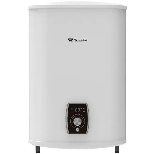 Бойлер електричний накопичувальний Willer EVH30DRI-Libra
